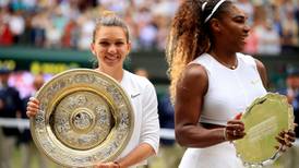 Wimbledon: Simona Halep crushes Serena Williams’ dream in less than an hour