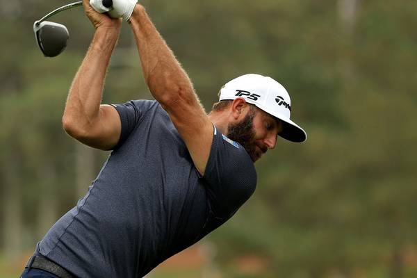 US Masters: Four players to watch at Augusta National