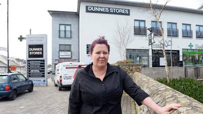 Dunnes  dispute: ‘When my hours are down, we’re just scraping by’