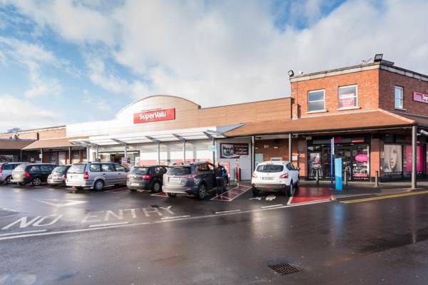 Musgrave pays €9m for SuperValu Wicklow store