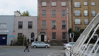 James Joyce’s ‘House of the Dead’ may become a hostel under new plans