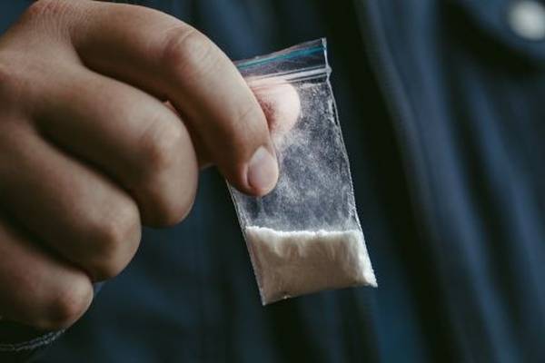 People sniffing cocaine off window sill among complaints councils received
