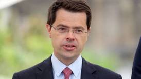 Brokenshire to query North’s leaders on prospects for Stormont talks