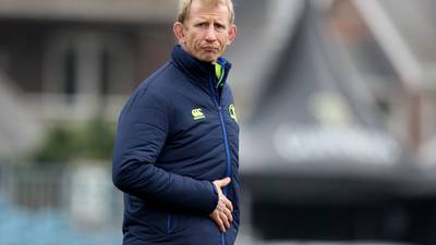Leinster bank positives ahead of home clash with Northampton