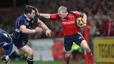 Leinster-Munster rivalry is vital to Irish rugby in general and two clubs in particular