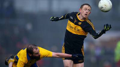 Dr Crokes have the range of quality attackers to seal title