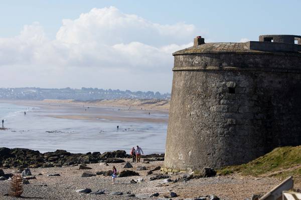 Priced out of Malahide? Look across the estuary to Donabate