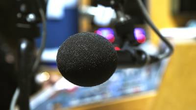 Irish radio advertising revenues grow 4% to €164m