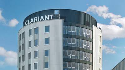 Clariant delays 2021 results as it looks into whistleblower claims