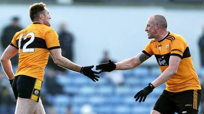 Austin Stacks march on to Munster decider as tight defence sets the tone
