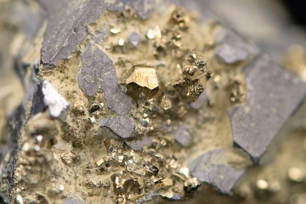Connemara Mining discovers gold at Donegal site