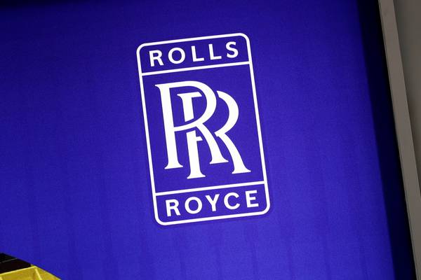 Rolls-Royce to sell commercial marine business