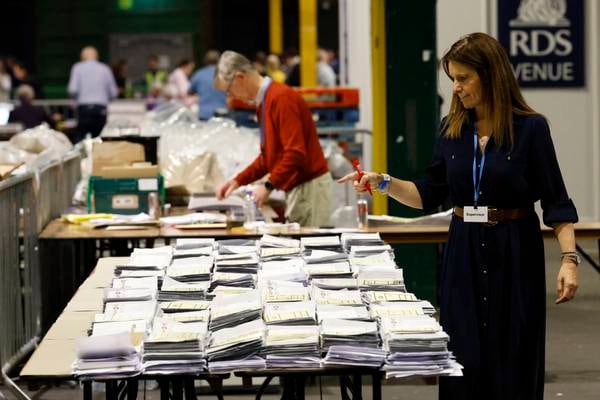 Local election results: Dozens of seats filled as counting continues into the night 