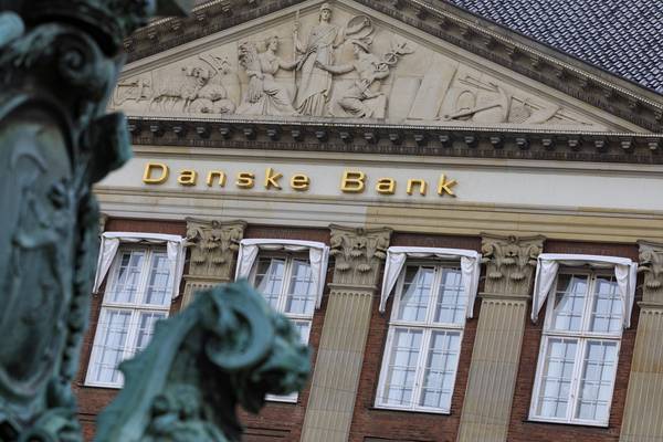 Danske inquiry launched by Denmark’s financial watchdog