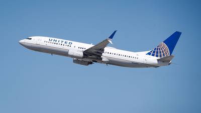 United Airlines unveils daily seasonal service from Shannon to Chicago