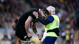 Owen Doyle: Rugby World Cup could see high risk of serious injury