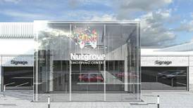 Refurbishment plan for Nutgrove centre