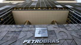Swedish pension fund to sue Petrobras
