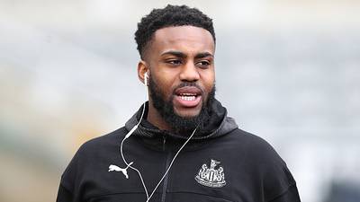 Danny Rose opens up on racist abuse and Premier League return