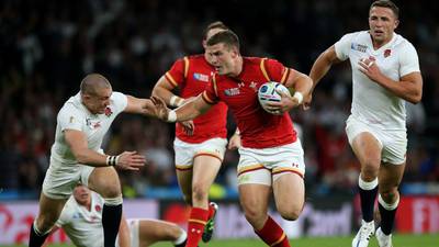 Gordon D’Arcy: Burgess is  blunder that could bury England