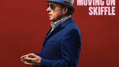 Van Morrison: Moving on Skiffle – It’s great to hear him happy as he returns to his musical roots