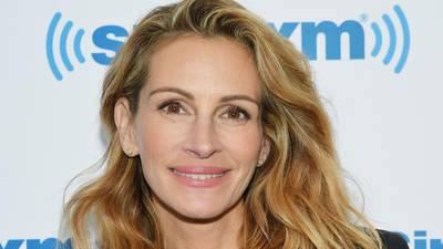 ‘No one will know’: Studio wanted Julia Roberts to play black abolitionist