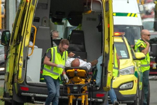 New Zealand terror attack: main points