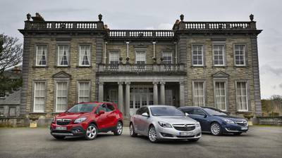 New diesel engines lift Opel’s game