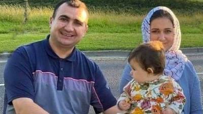 Galway crash: €60,000 raised for repatriation of Kurdish family killed