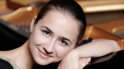 Anna Tsybuleva and Jaime Martin: The best classical music this week
