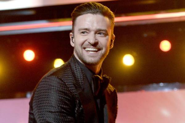 Justin Timberlake arrested in US for allegedly driving while intoxicated
