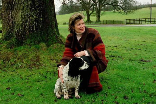 Sacha Hamilton obituary: Duchess driven by social responsibility