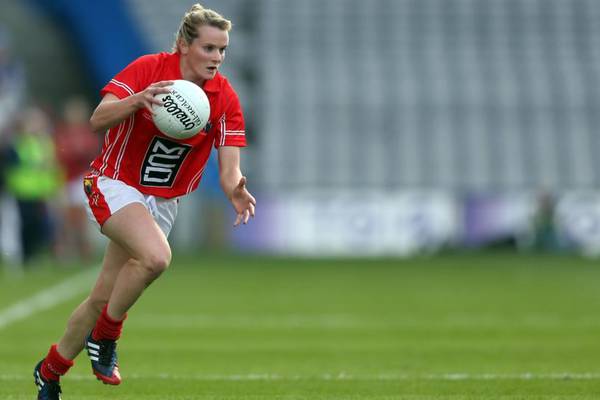 Corkery and Buckley sister act gearing up for history-making triumph