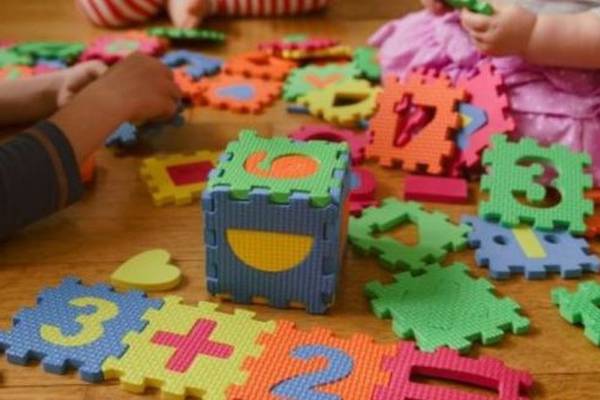 Childcare sector capacity to be boosted by €30m funding scheme