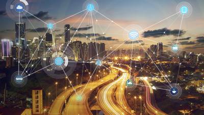 Davra and Orbiwise to help roll out IoT network nationwide