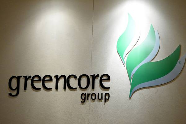 Coveney to receive €2.9m after sale of Greencore’s US business