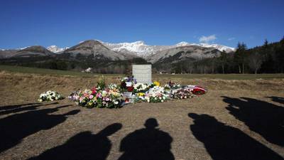 Germanwings victims’ remains to be returned to relatives