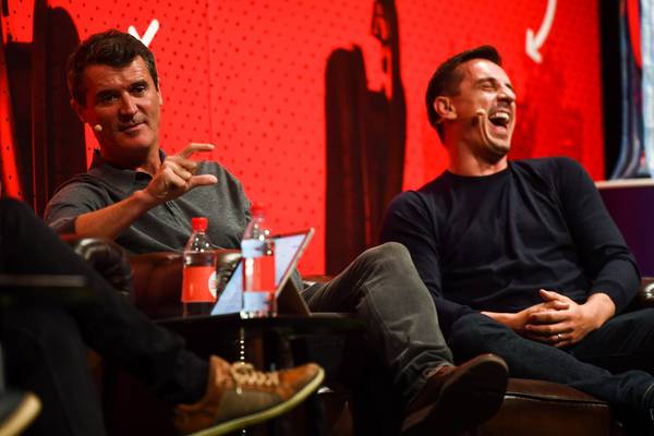 Roy Keane remains entertaining, unrepentant and his own worst enemy