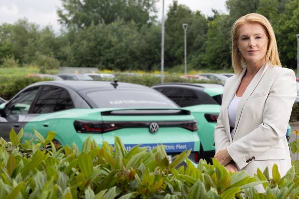 The Irish-owned vehicle leasing company beating global giants