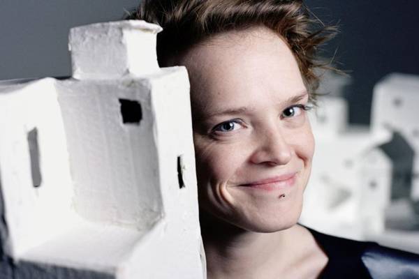 Wallis Bird on communal living: ‘We have the opportunity to invent a life we would like’