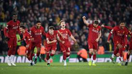 Liverpool to use split squads and play two games in less than 24 hours