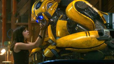Bumblebee: Transformers spin-off has heart and – gasp – feminism