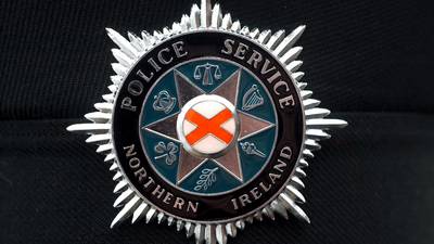 Man and woman held on suspicion of murder in Clogher