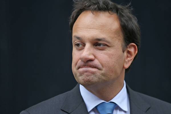 Varadkar accused of naivety over ‘Covid penalty’ on mortgage holders