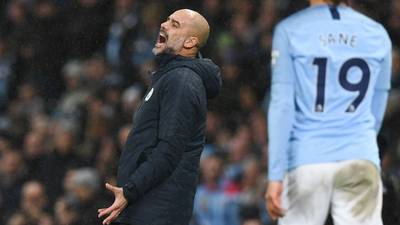 Pragmatism could be key if Man City are to defend their title