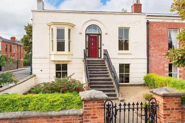 Split the difference and bag an earner in Rathgar for €795,000