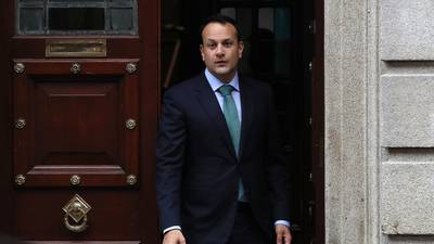 Capital spending deemed key to FF-FG coalition government