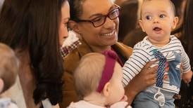 Why are Ireland’s breastfeeding rates stubbornly low?