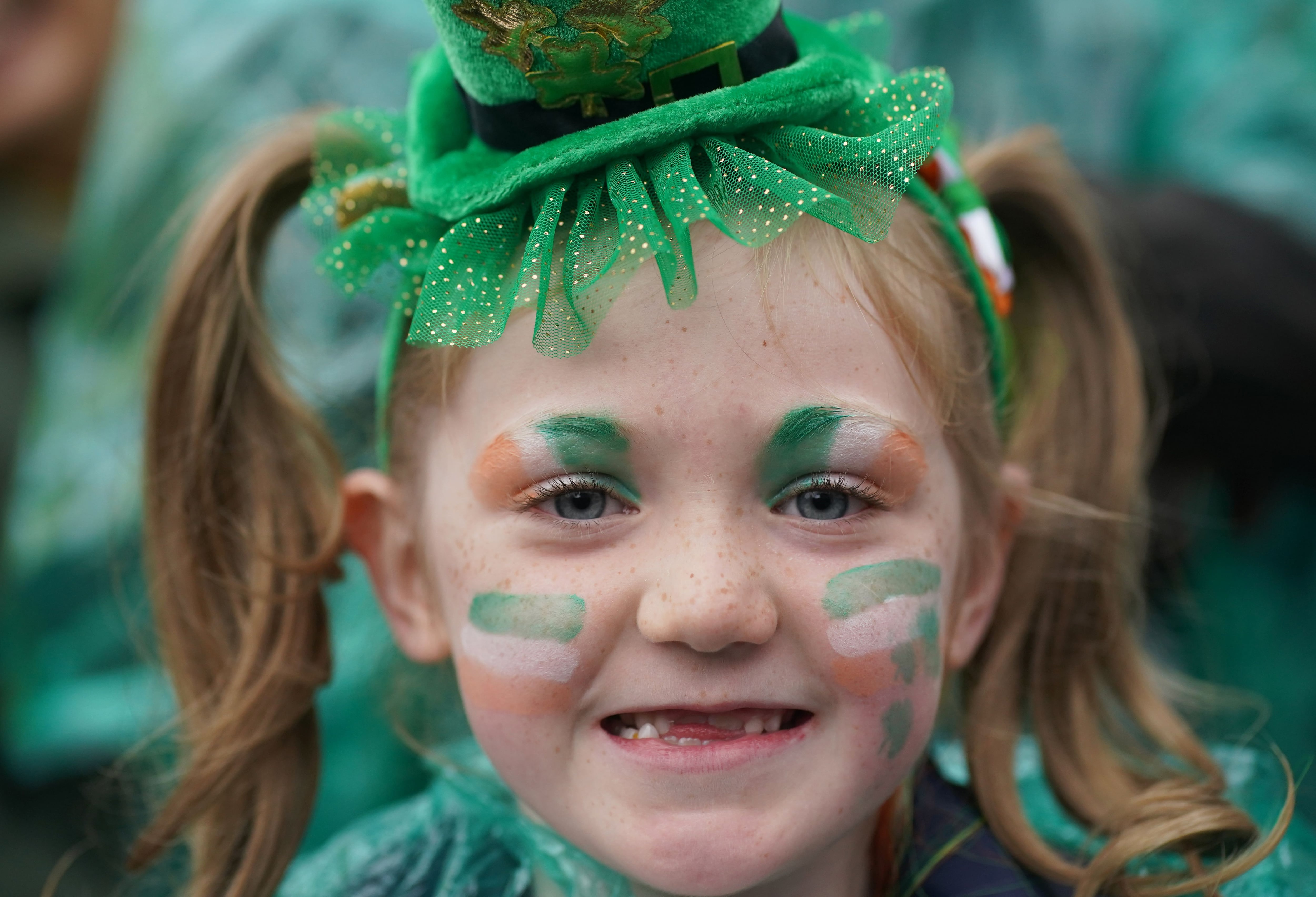 News Archive - Announcing 'Shades of Green' – Celebrating Irish-America on St  Patrick's Day - Department of Foreign Affairs