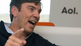 AOL's Tim Armstrong targets ‘unstoppable’ mobile ad trend